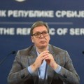 Predsednik Srbije: Nijedan Albanac nije ubijen, niti ranjen, a za Srbe ni istraga