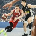 Sjajna vest za Srbiju: Partizan i Crvena zvezda i sledeće sezone u Evroligi!