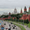 Rusko ministarstvo: napad dronom na Moskvu ne bi bio moguć bez Amerike i NATO-a