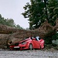 Kolika je opasnost od superćelijskih oluja u Srbiji u narednom periodu i da li mogu da izazovu tornado?