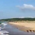 Užas u turskom letovalištu Na plaži pronađeno 28 neeksplodiranih mina