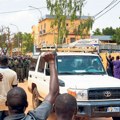 Za Francuze svrgnuti predsednik u Nigeru jedina legitimna vlast
