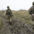 Ukrajinci vojnici se žale: Zapadni instruktori nas pogrešno obučavaju