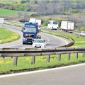 AMSS upozorava na opterećenje puteva tokom vikenda, naročito ka severu Evrope