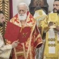 Miraša ćeraju sa trona Raskol u "CPC", vikarni episkop saziva skup na Cetinju da bi svrgao poglavara