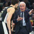 Žocova prva prozvika Partizan upalio motore, evo ko je sve tu