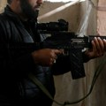 Pakistan: Oružje zaostalo od SAD-a u Afganistanu došlo u ruke pakistanskih talibana