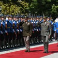 Poseta komandanta Nacionalne garde Ohaja u Srbiji: Razgovori o bezbednosnoj situaciji, nove mogućnosti unapređenja odnosa…