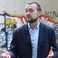 „Izbori su za opoziciju izlazna strategija iz šetnji bez ispunjenja zahteva“: Boban Stojanović o „blokadi“ Skupštine