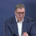 "Hteli su da pokažu da njihovoj sili nema granica!" Vučić progovorio o teroru Kurtijevih specijalaca nad Srbima u Zubinom…