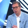 "Naporno, ali borićemo se za Srbiju" Predsednik Vučić putuje za Njujork