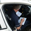 Dvojica Kragujevčana uhapšena zbog krijumčarenja migranata kod Boljevca