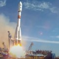 Nakon godinu dana provedenih u svemiru: Kapsula sa astronautima Sojuza MS-23 danas sleće na Zemlju