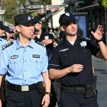 Kineski policajci patroliraće u Beogradu, Novom Sadu i Smederevu