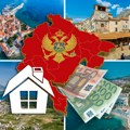 Garsonjera na moru za 52.000 evra! Donosimo vam detaljan cenovnik: Budva, Kotor, Herceg Novi, Tivat...