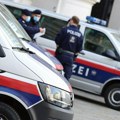 Pucnjava u Beču, ranjene četiri osobe: Policija uhapsila četiri državljana BiH, Hitna pomoć iznosi povređene na nosilima…