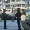 Kosovska policija pronašla eksploziv i oružje povezano sa Banjskom