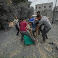 Kolaps bolničkog sistema u Gazi: Ostavljaju pacijente da umiru - nemaju izbora, čekaju da pomoć stigne iz ove zemlje!