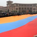Uvrede protiv zvaničnika Jermenije: Ministarstvo spoljnih poslova uručilo protestnu notu ruskom ambasadoru