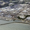 Četvorica radnika uprskana kontaminiranom radioaktivnom vodom u Fukušimi, odvedeni u bolnicu iz predostrožnosti