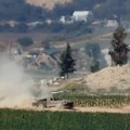 Izraelska „druga faza“ kopnene operacije je dokaz da se prioriteti menjaju: Analiza Bilala Saba za Gardijan