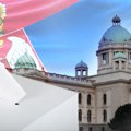 Vučić u Smederevu: Srbija će iz godine u godinu ići napred; tri opozicione koalicije predale liste za beogradske izbore