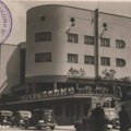 Nekadašnji biser rane Moderne – hotel “Partizan” u Niškoj Banji (FOTO)