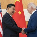 Si Đinping predložio 5 stubova na kojim treba da se temelje odnosi Kine i Amerike