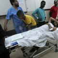 Hitna evakuacija u Gazi! Poslednje upozorenje civilima i lekarima da napuste bolnicu