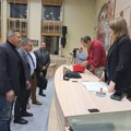 Gradskoj izbornoj komisiji u Pirotu ponovo predata lista Ujedinimo Pirot – Poks – Zavetnici