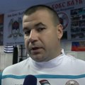 Albanci ponovo produžili pritvor Lunetu: Milenković ostaje u zatvoru, advokat se žalio Apelacionom sudu