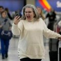 Praznična groznica na Dan zahvalnosti: Očekuju se rekordne gužve na aerodromima i putevima