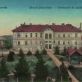 Na današnji dan pre 128 godina, svečano je otvorena Opšta bolnica u Zrenjaninu Zrenjanin - Opšta bolnica Zrenjanin