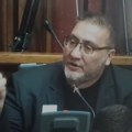 "Zelenović se zalaže da Srbija stane" Bulatović: " Dokazao je svojim histeričnim nastupima da je sve samo ne borac protiv…
