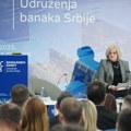 Tabaković: Bankarski sektor u Srbiji stabilan, visokolikvidan i profitabilan