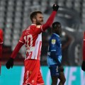 Zvezda i Vojvodina ubedljivim pobedama obezbedili četvrtfinale Kupa Srbije