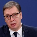 Vučić o izjavi mike Aleksića: Pozivam tužilaštvo da proveri, kao i da proveri sve što je Jovanov govorio o Aleksiću