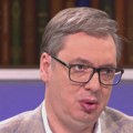 “Vučić govorio o Srbiji pa neviđeno nahvalio Bandića”: Jutarnji list o komentaru srpskog predsednika na račun pokojnog…