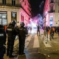 Panika: Svet Novu godinu dočekuje uz nikad veći broj policije i vojske na ulicama