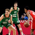 Košarkaši Cedevita Olimpije savladali Crvenu zvezdu