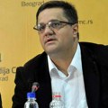 Gavrilović: I posle izbora nastavljeno vučićocentrično izveštavanje nacionalnih televizija