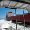 Promet u Crvenom moru pao 20 odsto, brodari pomno prate situaciju