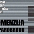 Izložba „Dimenzija u Parobrodu“: Umetnička poetika više od trideset skulptora