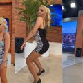 Gori Balkan! Jovana Jeremić napravila totalni haos u Jutarnjem programu