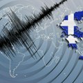 Serija zemljotresa u Grčkoj! Treslo se jutros na Peloponezu, pre i posle glavnog udara od 4,8 Rihtera dva manja potresa