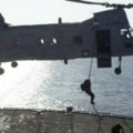 Mornarica SAD: Dvojica nestalih pripadnika "foka" proglašeni mrtvim