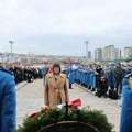 Maja Gojković predvodila centralnu državnu ceremoniju: Obeležen Međunarodni dan sećanja na žrtve Holokausta