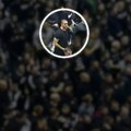 Partizan nulte tolerancije - Kažnjen navijač koji je gađao igrače, za njega više nema utakmica
