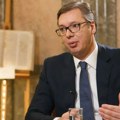 Vučić: Kurti je ideološki negde u periodu pre 80 godina