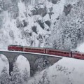 VIDEO: Najsporiji voz u Evropi ide 36 km/h